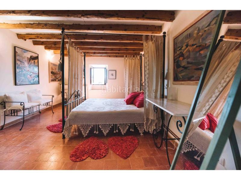 Foto 4c606653-9595-4117-a7f8-a577cf968772. Mas avec chauffage parking dans Quintanillas (Las)