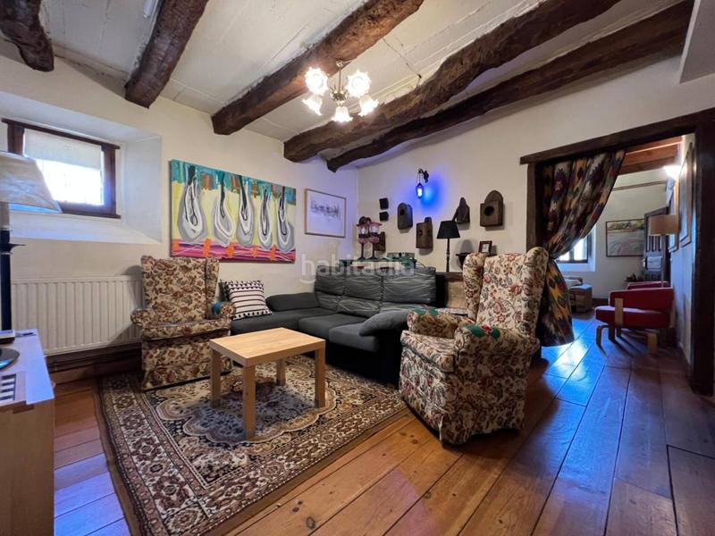 Foto 57f1ab49-c2d3-4a85-bea5-15a20b281780. Mas avec chauffage parking dans Quintanillas (Las)