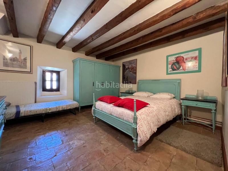 Foto 642778a8-da4c-40b9-8b74-3c1e8af70fca. Mas avec chauffage parking dans Quintanillas (Las)