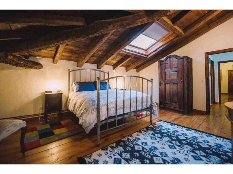 Foto 673f8b36-9b8b-4b75-a862-6bc0babb8062. Mas avec chauffage parking dans Quintanillas (Las)