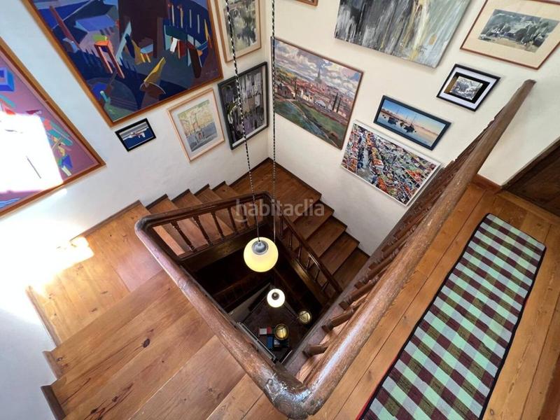 Foto 6959e3f7-29be-489e-a934-6a1ff757ec0b. Mas avec chauffage parking dans Quintanillas (Las)