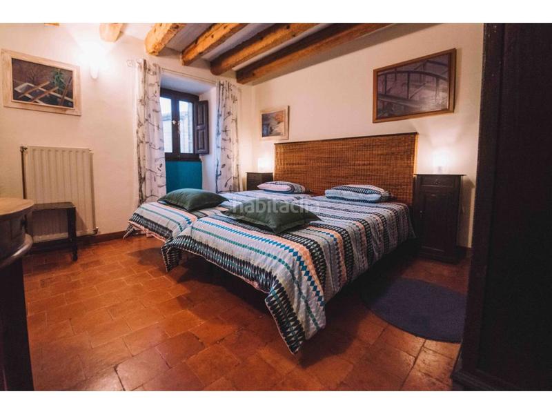 Foto 6b057f7d-d451-4c09-8e55-cdfec6f23b5e. Mas avec chauffage parking dans Quintanillas (Las)