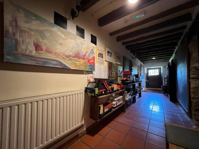 Foto 709b7f39-7877-41b5-be4b-13b06cbac931. Mas avec chauffage parking dans Quintanillas (Las)