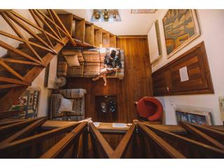 Bauernhof  Mayor. Chalet rustico en venta en las quintanillas