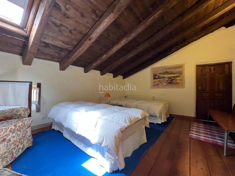 Foto 7fd07aa4-3864-413a-ba06-74538ae98d1e. Mas avec chauffage parking dans Quintanillas (Las)