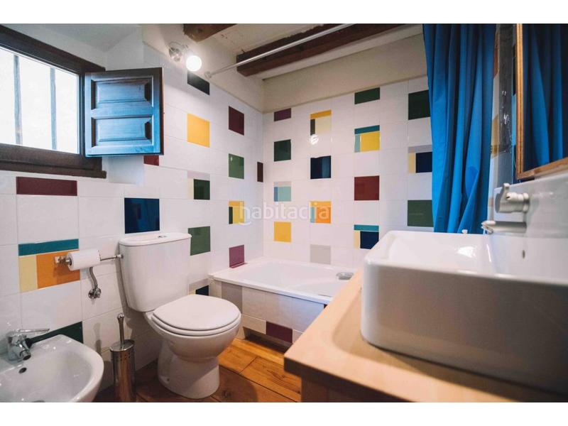 Foto 821de783-d8c9-4d1f-aa3a-fd39261ff84c. Mas avec chauffage parking dans Quintanillas (Las)