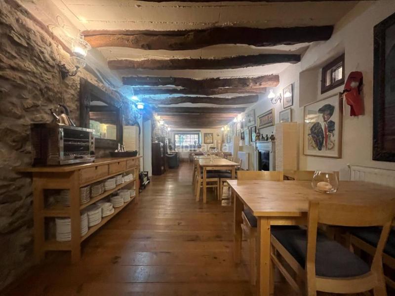 Foto 822921c6-9e85-49b4-838a-bc581b6d916e. Mas avec chauffage parking dans Quintanillas (Las)