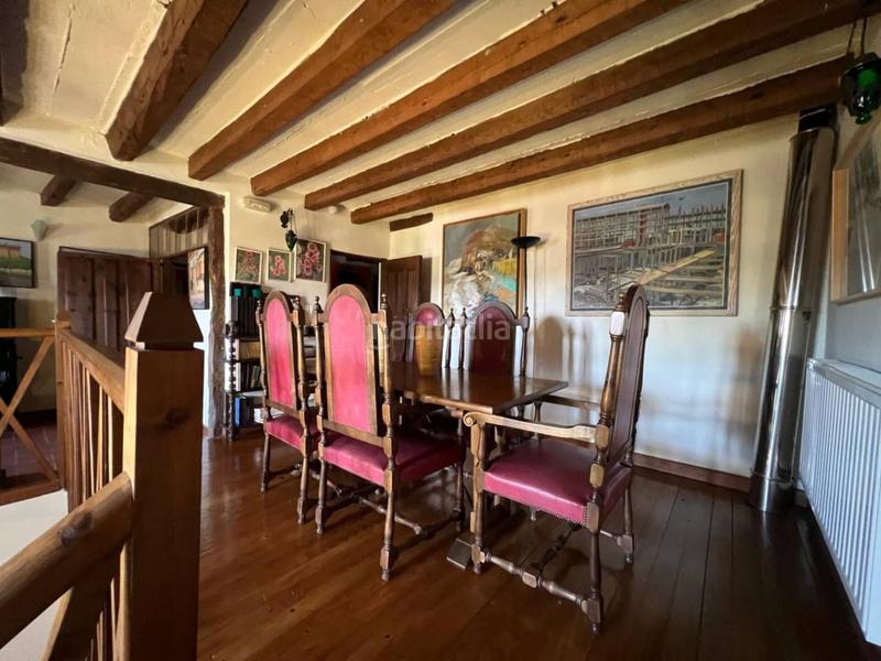 Foto 861313a8-504c-439a-9b37-337f256fadc8. Mas avec chauffage parking dans Quintanillas (Las)