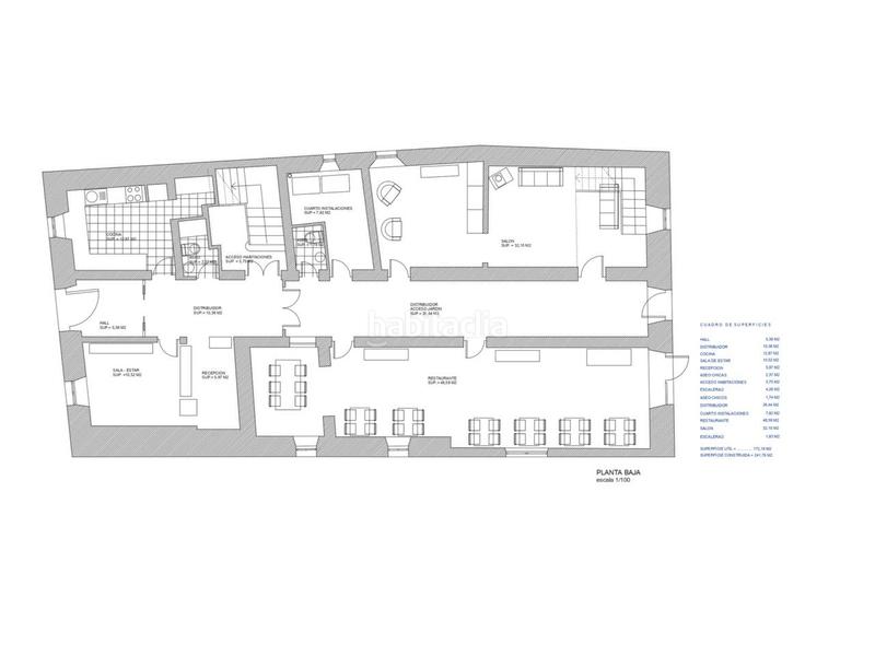 Foto 90752a58-a7a3-472f-98c7-0e68102ef7c3. Mas avec chauffage parking dans Quintanillas (Las)