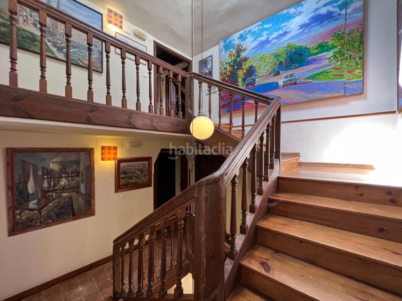 Foto 97b151dd-9a1a-4126-a6b4-802b662619e9. Mas avec chauffage parking dans Quintanillas (Las)