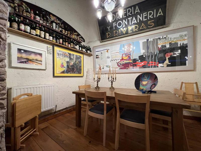 Foto 9b0d8e41-3a00-4a8d-89d8-411d40a0f7d7. Mas avec chauffage parking dans Quintanillas (Las)