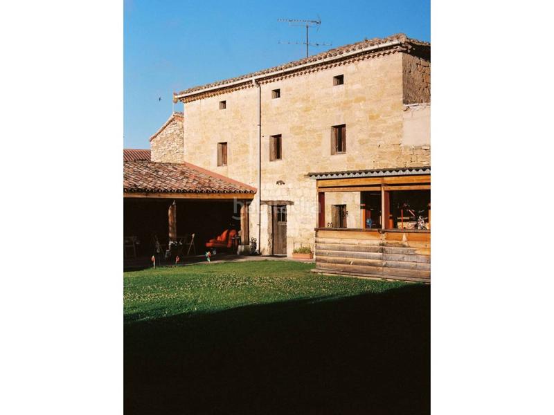 Foto 9c7fb066-345e-4695-84fa-a57f3c66fc1b. Mas avec chauffage parking dans Quintanillas (Las)