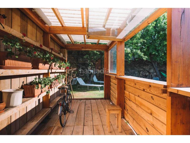 Foto a3a02e65-01fb-459a-8994-0c4325ead3bb. Mas avec chauffage parking dans Quintanillas (Las)