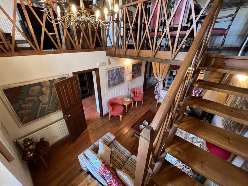 Foto a403d369-2b5f-4a7c-940b-39a9d142ebb4. Mas avec chauffage parking dans Quintanillas (Las)