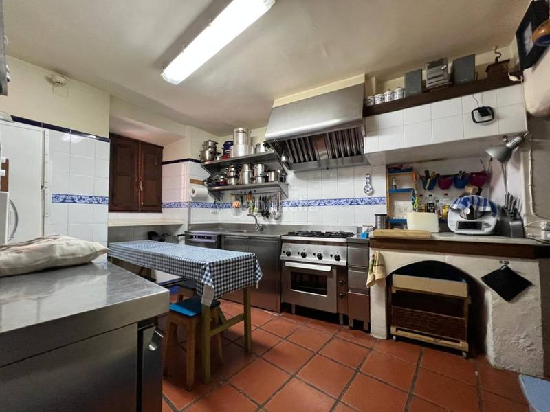 Foto a45b93bf-933c-4b9d-8933-c56e52f21b53. Mas avec chauffage parking dans Quintanillas (Las)