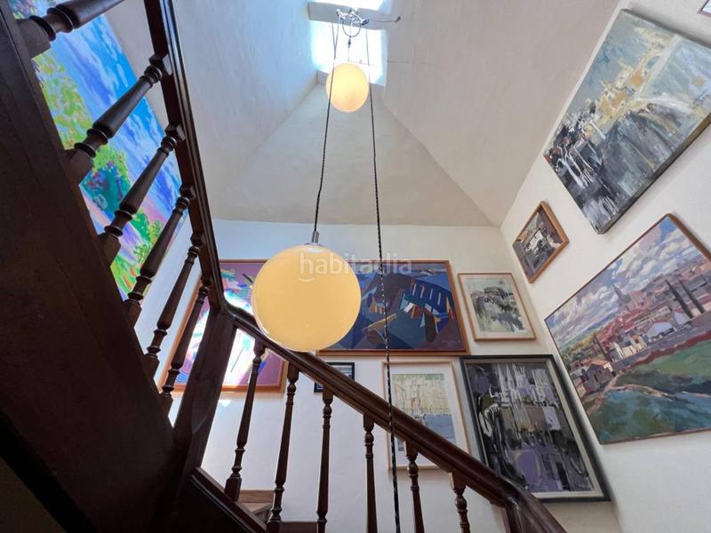 Foto a4ed3e39-272b-4c51-b8d7-0702d8ac3242. Mas avec chauffage parking dans Quintanillas (Las)