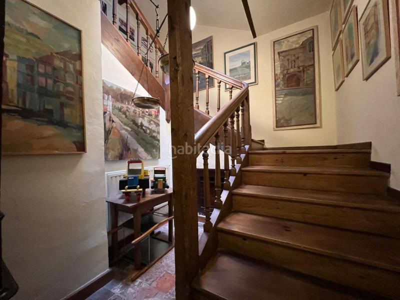 Foto ac421f45-6c51-44ab-925b-e1da4ef41f01. Mas avec chauffage parking dans Quintanillas (Las)