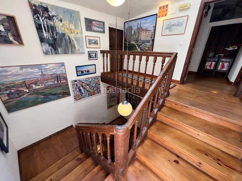 Foto af221041-955e-4447-bd09-f8dfa169d915. Mas avec chauffage parking dans Quintanillas (Las)