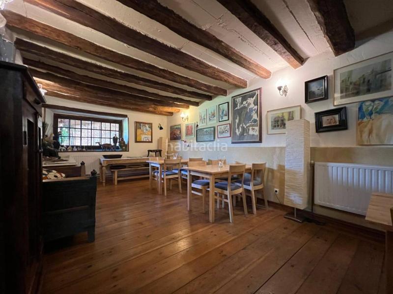 Foto af48a4a2-47e9-448f-8156-07bdbac5d97e. Mas avec chauffage parking dans Quintanillas (Las)