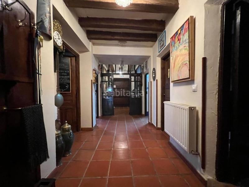 Foto b3331f14-90e9-43b7-b5b9-c397d36cc812. Mas avec chauffage parking dans Quintanillas (Las)