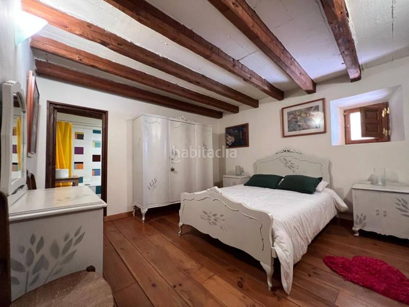 Foto b4346504-f466-4aff-a794-fecf1d61339f. Mas avec chauffage parking dans Quintanillas (Las)