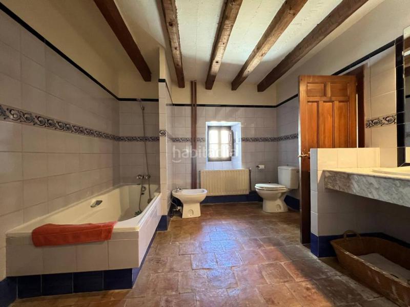 Foto b7e67e7e-09bf-4624-941f-5bc91021efa2. Mas avec chauffage parking dans Quintanillas (Las)