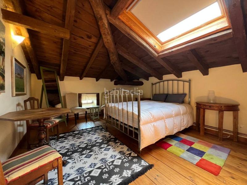 Foto b854d226-d5ee-4b41-bb79-9bf9192dbdd0. Mas avec chauffage parking dans Quintanillas (Las)