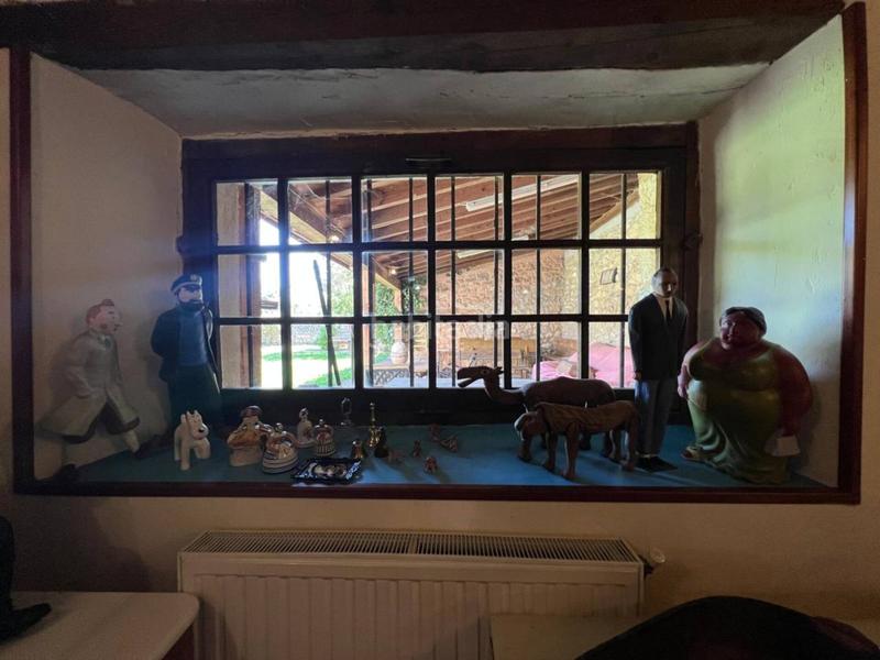 Foto b956178c-13fc-4dc3-b15c-64455ba416e2. Mas avec chauffage parking dans Quintanillas (Las)