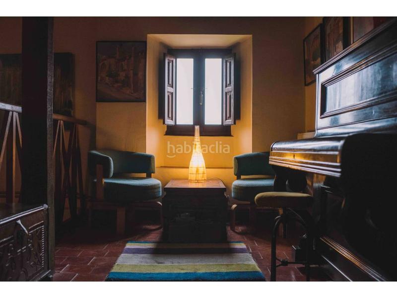 Foto bbb4b25b-fc0c-4216-85b9-3ff0822f35a9. Mas avec chauffage parking dans Quintanillas (Las)