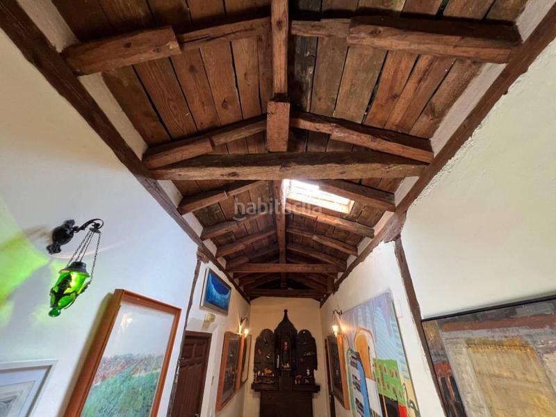 Foto c105fdf0-0483-420c-b71d-f19d27b6decd. Mas avec chauffage parking dans Quintanillas (Las)