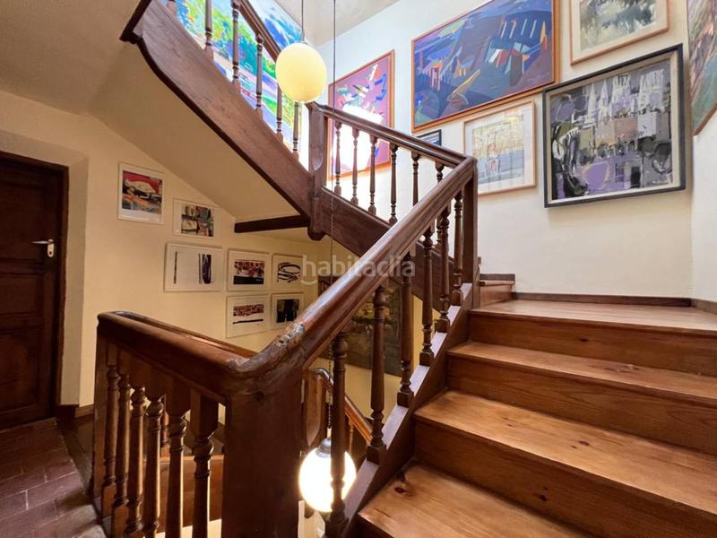 Foto c23162d6-0426-4c80-948d-841098434f74. Mas avec chauffage parking dans Quintanillas (Las)