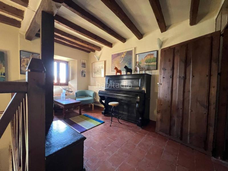 Foto c9e35591-1984-4e0e-9968-df4413da35db. Mas avec chauffage parking dans Quintanillas (Las)