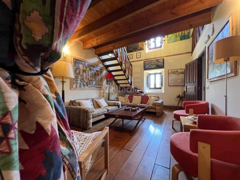 Foto cd138411-014f-4357-a904-a18d1e97aa08. Mas avec chauffage parking dans Quintanillas (Las)