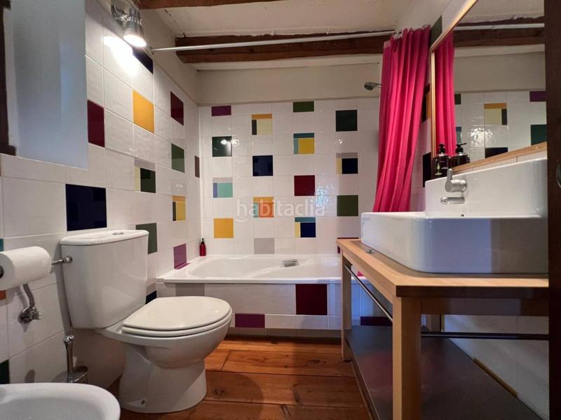 Foto cf31aa3f-9700-4433-a1ff-d7924b59611e. Mas avec chauffage parking dans Quintanillas (Las)