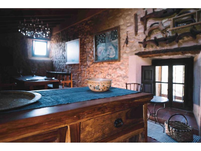 Foto d43d2d12-3ada-4596-8ec8-1629f2c2d86e. Mas avec chauffage parking dans Quintanillas (Las)