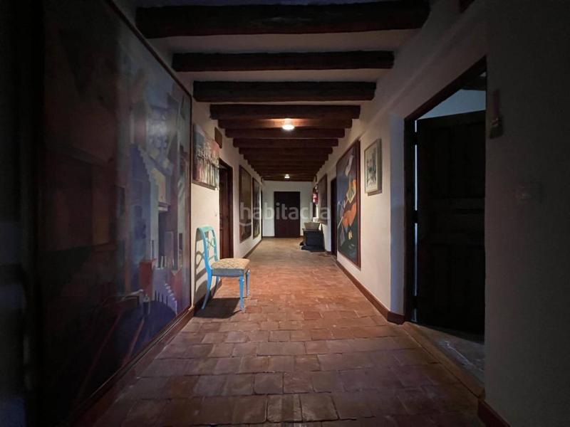 Foto d5c058e4-2180-4ee1-b24a-ca447d6b0ee8. Mas avec chauffage parking dans Quintanillas (Las)