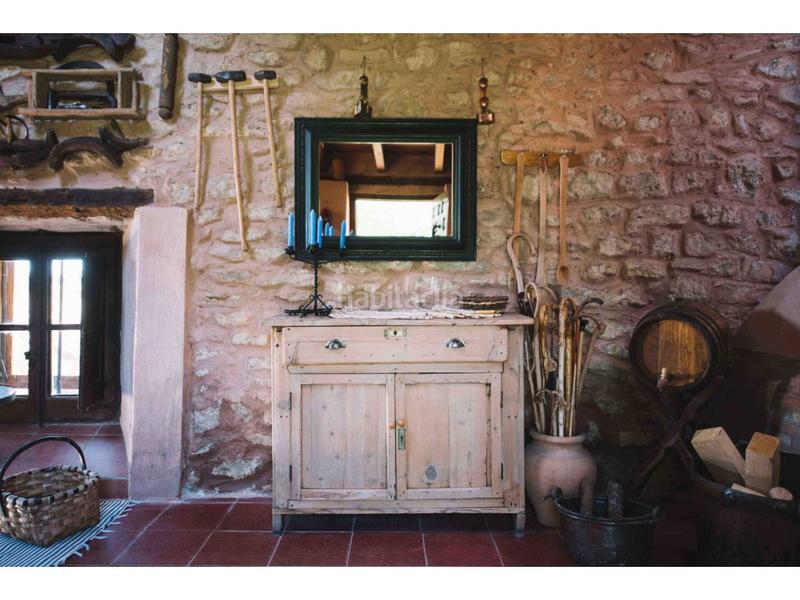 Foto e4cf936b-52e8-4d1c-ad11-7823d690f680. Mas avec chauffage parking dans Quintanillas (Las)