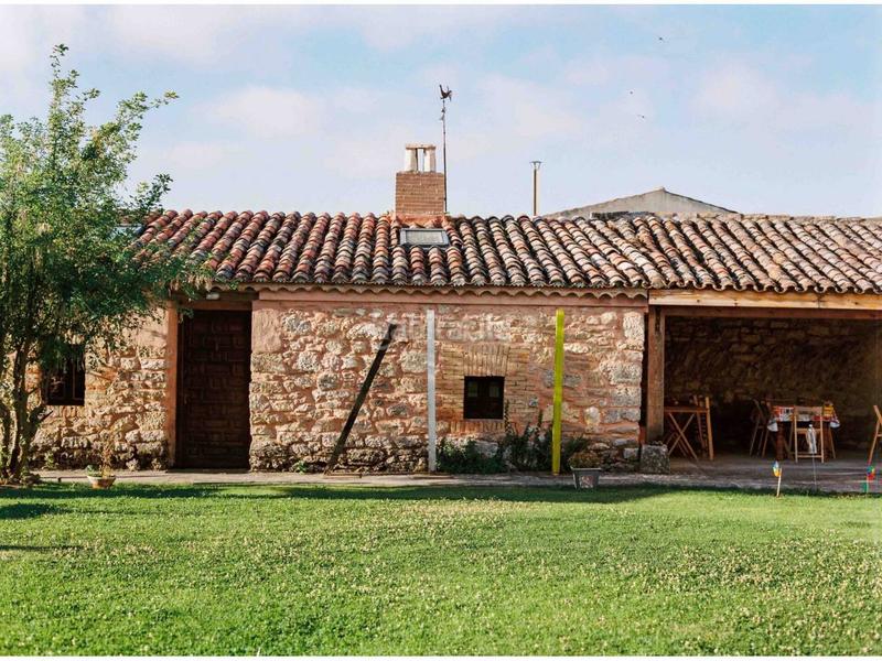 Foto e6ccc8d6-be3e-4a8b-bc18-f936e3a0055a. Mas avec chauffage parking dans Quintanillas (Las)