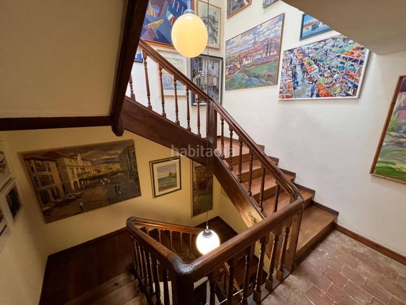 Foto e7bc1e1e-a21d-48cf-bedc-8f7964a7deae. Mas avec chauffage parking dans Quintanillas (Las)