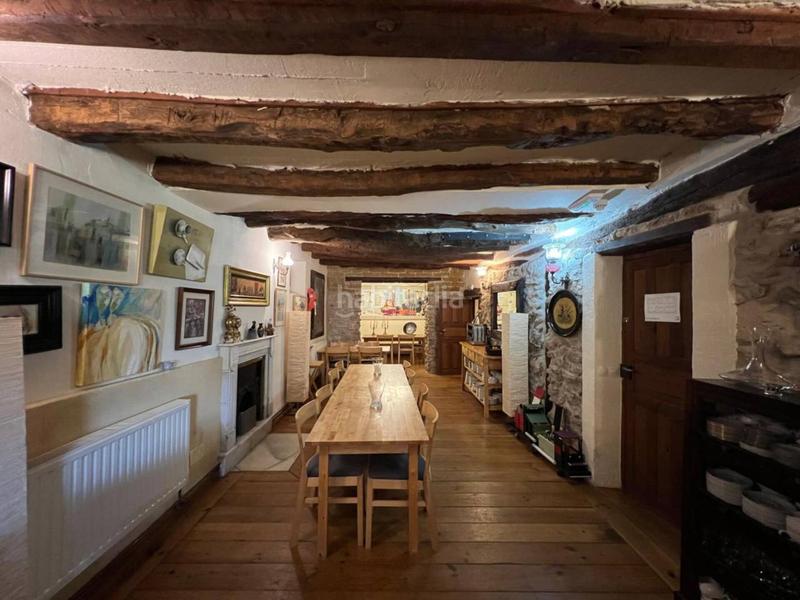 Foto f3867da1-8220-461f-b400-a854a5ae7c22. Mas avec chauffage parking dans Quintanillas (Las)