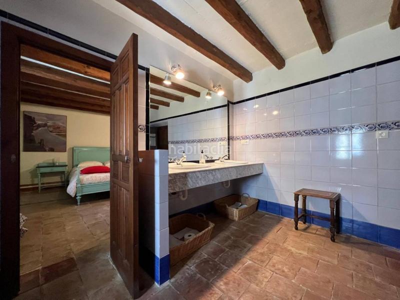 Foto f6e05d1e-b690-4f40-9397-cf6ca1d10ad4. Mas avec chauffage parking dans Quintanillas (Las)