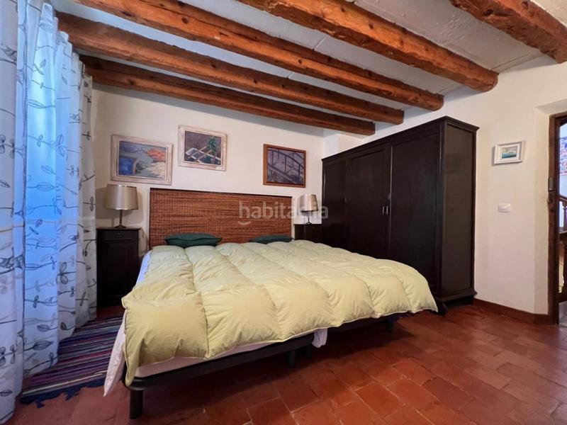 Foto ffa14f13-b492-4f0b-9374-6637be80d37d. Mas avec chauffage parking dans Quintanillas (Las)