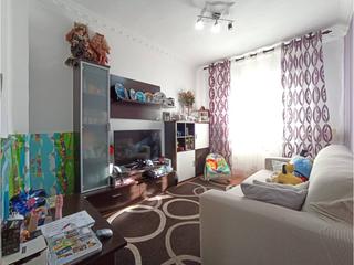 Flat  Villarcayo. Venta de piso en burgos capital