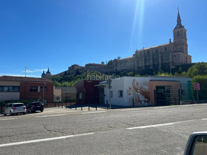 Foto 12e8ec04-c468-4bd8-ac5c-46db6e890e28. Casa in Lerma