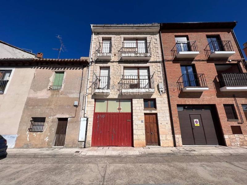 Foto 5f9caf30-6417-4ed7-aa06-f16ab0c31533. Casa in Lerma