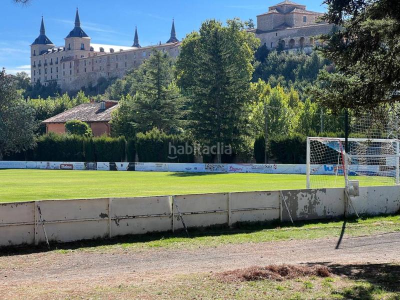 Foto c821cf06-17df-4c77-8d87-4cedb4fbb2f0. Casa in Lerma