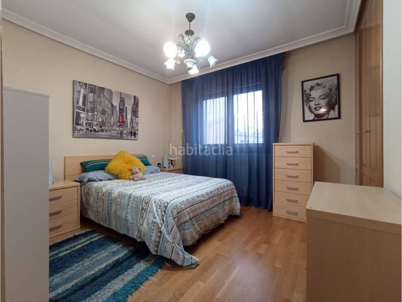 Foto 06460639-06e8-4333-bf31-009dbb7e4f47. Rent flat with heating parking in San Pedro y San Felices Burgos
