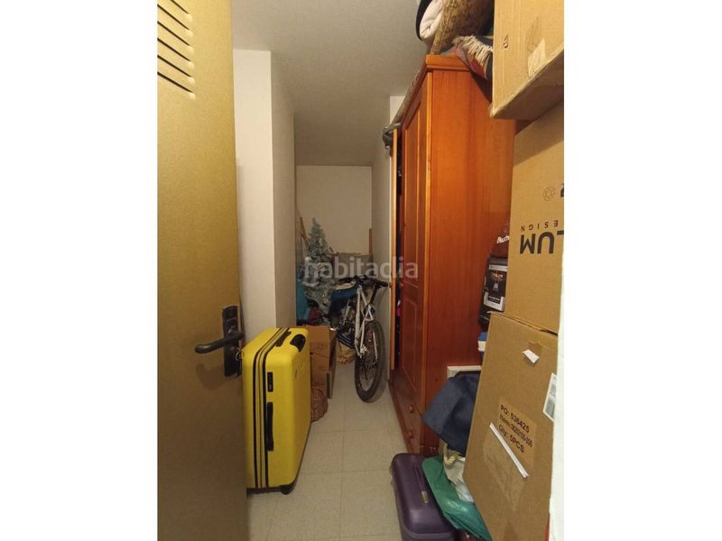 Foto 1fee18cd-a51f-490e-a88f-2a6809433692. Rent flat with heating parking in San Pedro y San Felices Burgos