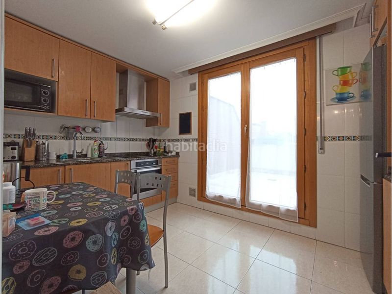 Foto 32940905-00c0-47ff-bb89-136e7ec94b19. Rent flat with heating parking in San Pedro y San Felices Burgos
