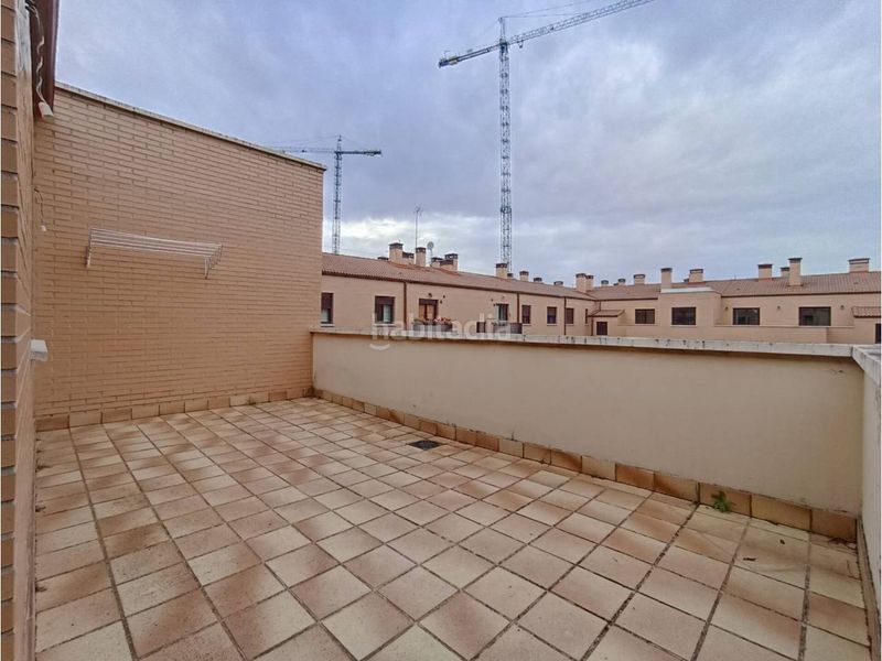 Foto 3e8249d9-87b1-483a-885c-5bec881dab95. Rent flat with heating parking in San Pedro y San Felices Burgos